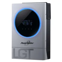 Сонячний інвертор PowerWalker 5600 LGT OFG (10120228) - 1