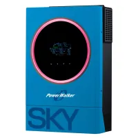 Сонячний інвертор PowerWalker 5600 SKY OGN (10120230) - 1