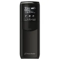 Источник бесперебойного питания PowerWalker VI 1000 CSW (10121112) - Изображение 2