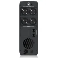 Источник бесперебойного питания PowerWalker VI 1000 CSW (10121112) - Изображение 3