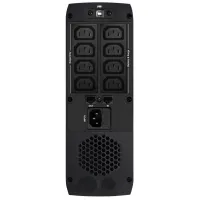 Пристрій безперебійного живлення PowerWalker VI 1500 CSW IEC (10121124) - 3