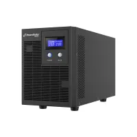 Источник бесперебойного питания PowerWalker Basic VI 3000 STL LCD (10121194) - Изображение 1