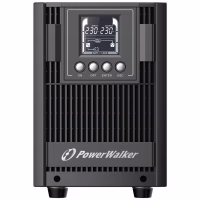 Источник бесперебойного питания PowerWalker VFI 1000 AT (10122180) - Image 2