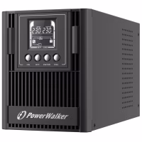 Источник бесперебойного питания PowerWalker VFI 1000 AT (10122180) - Image 1