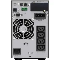 Пристрій безперебійного живлення PowerWalker VFI 1500 ICT IoT 1500W LCD (10122193) - 3