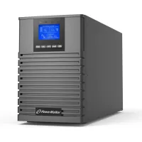 Пристрій безперебійного живлення PowerWalker VFI 1500 ICT IoT 1500W LCD (10122193) - 1