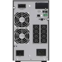 Пристрій безперебійного живлення PowerWalker VFI 3000 ICT IoT 3000W LCD (10122195) - Зображення 3