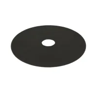 Круг відрізний Зеніт відрізний по металу 125х1.2х22.2 мм (10125012) - 2