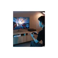 Кабель мультимедийный HDMI M to DVI M 3.0m HD106 black Ugreen (10136) - Изображение 6