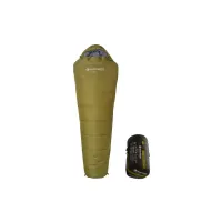 Спальний мішок Mousson RINGO R Olive (10163) - 1