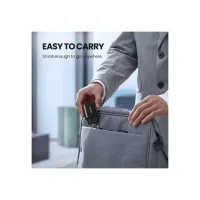 Зарядний пристрій Ugreen CD137 20W Type-C PD Charger (Black) (10191) - 3