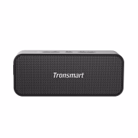 Акустическая система Tronsmart T2 Plus Upgraded Black (1019754) - Image 1