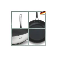 Сковорода Kela Flavoria 24 см (10198) - 3