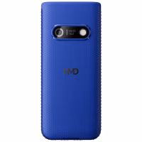 Мобильный телефон HMD 102 DS Blue - Image 3