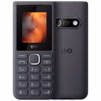 Мобільний телефон HMD 102 DS Grey - Image 1