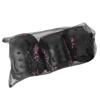 Комплект захисту Tempish FID 3 in 1 L Pink (1020000713/pink/L) - 3