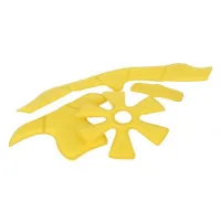 Шолом Tempish CRACK C Blue XL (102001110/blue/XL) - 3