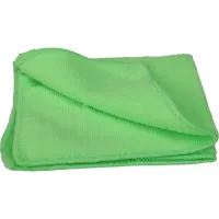 Серветки Buroclean universal microfiber, 30х30 cm, 1шт (10200122) - 2