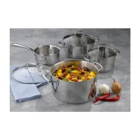 Набір посуду Kela Flavoria 4 предм (10201) - Изображение 2