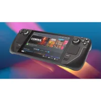 Ігрова консоль Steam-Valve Deck 512GB OLED V004497-00 (1020/1030_512) - 7