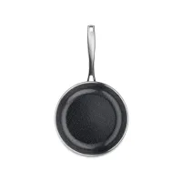 Сковорода Kela Flavoria, 24 см, структуроване дно (10202) - Изображение 2