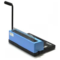 Біндер Agent B-15 blue (1020356) - Зображення 2