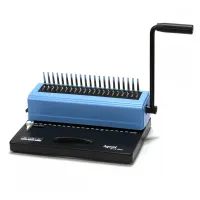 Біндер Agent B-15 blue (1020356) - Зображення 1