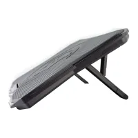 Підставка до ноутбука Marvo FN-40 17" RGB-LED (10210117) - 3