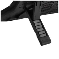 Підставка до ноутбука Marvo FN-40 17" RGB-LED (10210117) - 4