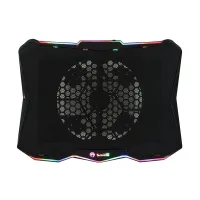 Підставка до ноутбука Marvo FN-40 17" RGB-LED (10210117) - 1