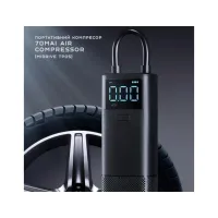 Автомобільний компресор 70Mai Air Compressor Wireless Midrive TP05 (1021344) - 9