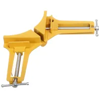 Струбцина Tolsen industrial кутова 75 мм (10218) - 3