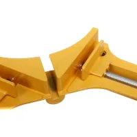 Струбцина Tolsen industrial кутова 75 мм (10218) - 4