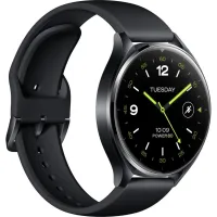 Смарт-годинник Xiaomi Watch 2 Black Case With Black TPU Strap (BHR8035GL) (1025028) - 3