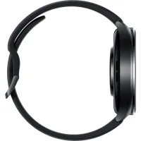 Смарт-годинник Xiaomi Watch 2 Black Case With Black TPU Strap (BHR8035GL) (1025028) - 5