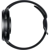 Смарт-годинник Xiaomi Watch 2 Black Case With Black TPU Strap (BHR8035GL) (1025028) - 6