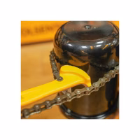 Ключ Tolsen ланцюговий 225/500мм (10260) - Image 5