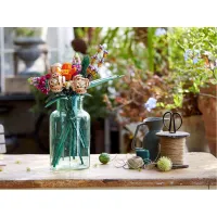 Конструктор LEGO Creator Expert Букет 756 деталей (10280) - 7