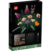 Конструктор LEGO Creator Expert Букет 756 деталей (10280) - 8