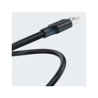 Дата кабель USB 2.0 AM/AM 1.0m black Ugreen (10309) - Изображение 3