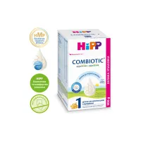 Дитяча суміш HiPP Combiotic 1 початкова 900 г (9062300138754) - 2