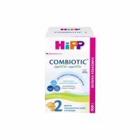Дитяча суміш HiPP Combiotic 2 від 6 міс. 900 г (906230013877) - Image 2