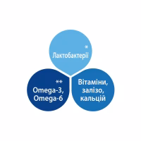 Дитяча суміш HiPP Combiotic 2 від 6 міс. 900 г (906230013877) - Image 3