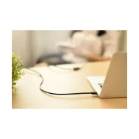 Дата кабель USB 2.0 AM/AF 3.0m US103 Black Ugreen (10317) - 3