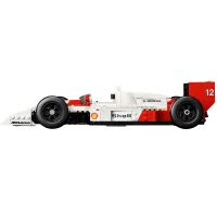 Конструктор LEGO Icons McLaren MP4/4 і Айртон Сенна (10330) - 5