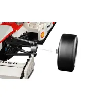 Конструктор LEGO Icons McLaren MP4/4 і Айртон Сенна (10330) - 8