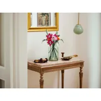 Конструктор LEGO Botanicals Милий рожевий букет квітів (10342) - 12