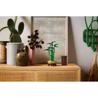Конструктор LEGO Botanicals Бамбук щастя (10344) - 10