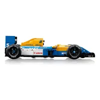 Конструктор LEGO Icons Williams Racing FW14B і Найджел Менселл (10353) - 3