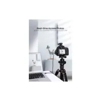 Дата кабель USB 2.0 AM to Mini 5P 1.0m US132 black Ugreen (10355) - Изображение 7